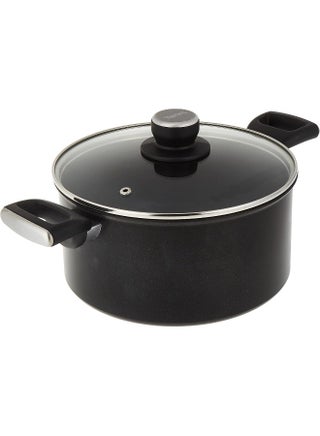 Cooking Pot | Unlimited Stew Pot 24 Cm With Lid Unlimited 24cm - pnsku/N47940973A/45/_/1744181743/279bdec7-61c4-4d09-986a-2fca0a17b13a