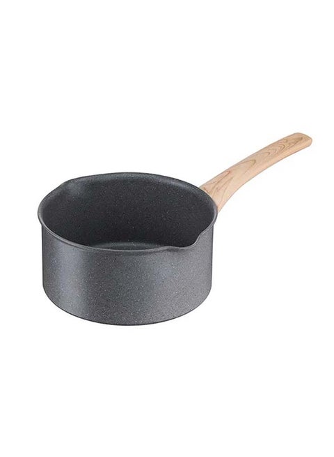 Natural Force Saucepan Black 20cm