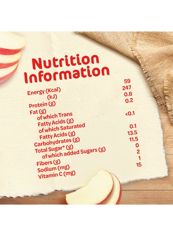 Cerelac Fruits Puree Pouch, Apple 90grams - Image 4