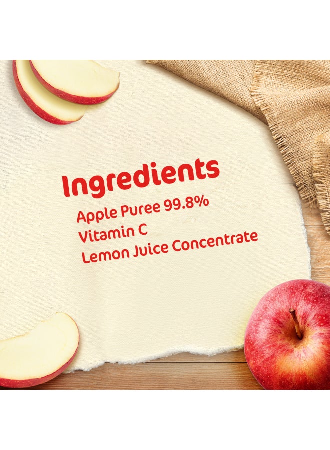 Cerelac Fruits Puree Pouch, Apple 90grams - Image 5