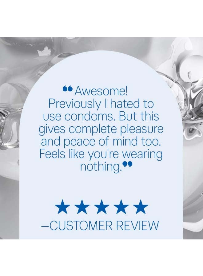 دوريكس واقي آير ألترا ثين - اشتري 4 واحصل على 2 مجاناً - Image 4