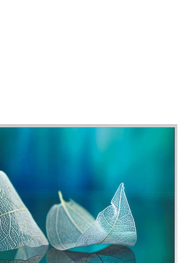 نيكاي - تلفزيون LED ذكي بدقة فائقة الوضوح يعمل بنظام أندرويد مقاس 75 بوصة UHD75SLED أسود - Image 1