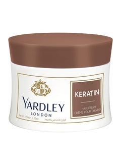 Yardley Hair Cream Keratin 150g Pack of 2  - Image 2