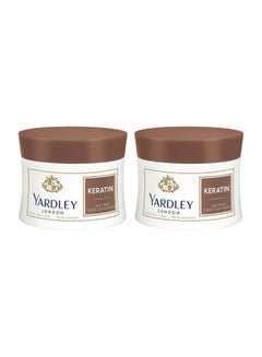 Hair Cream Keratin 150g Pack of 2