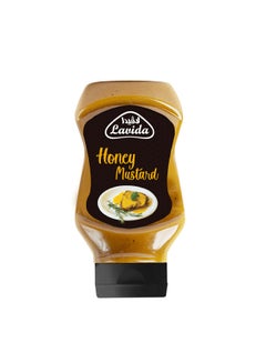 Honey Mustard 440grams - pnsku/N47961262A/45/_/1714641964/73929dc8-47ad-45e7-bf20-d18367865f34