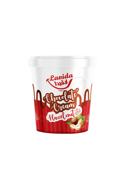 Spread Chocolate with Hazelnut 1kg