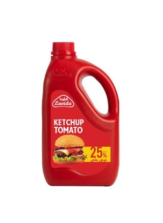 Tomato Ketchup 1KG + 250 Gram  Single - pnsku/N47961271A/45/_/1724231691/5389f5c0-73fc-4897-8c29-217eb7fd5b1d
