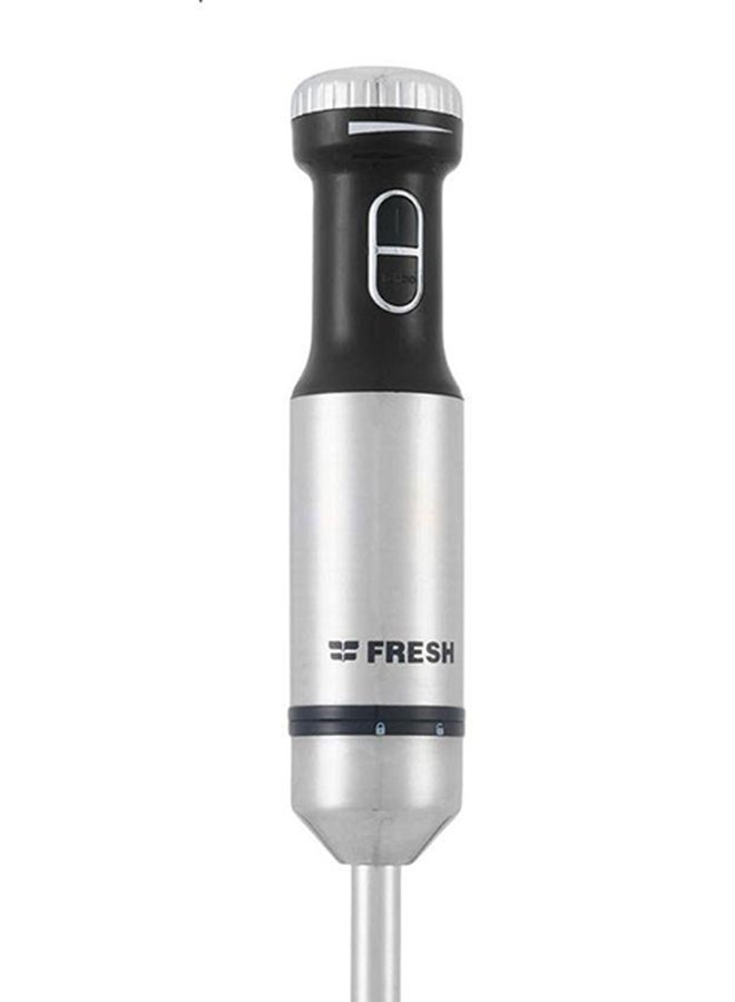 Fresh Hand Blender - HB-800FO Black/Silver - Image 3