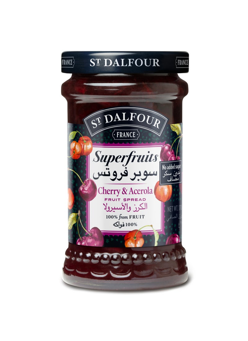 إس تي دالفور زبدة الفول السوداني مكتنزة 16 أوقية - Image 1