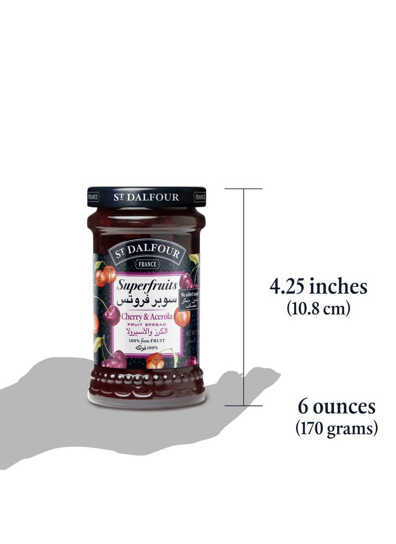 إس تي دالفور زبدة الفول السوداني مكتنزة 16 أوقية - Image 4