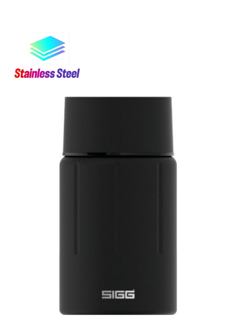 Sigg Food Jar Gemstone Obsidian - Image 1