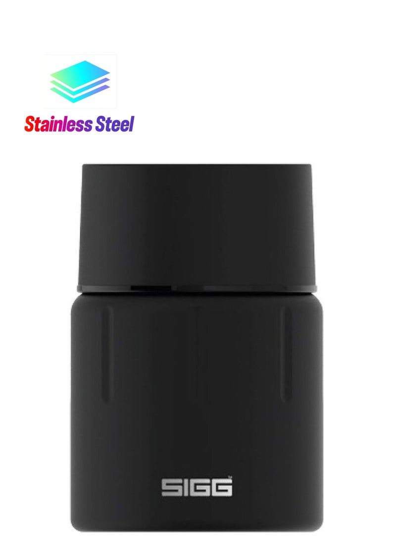 Sigg Food Jar Gemstone Obsidian - Image 1