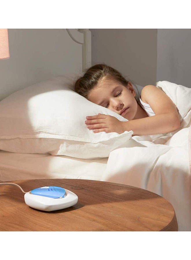 Vicks EU Portable Waterless Diffuser For Soothing Vapors - Image 4