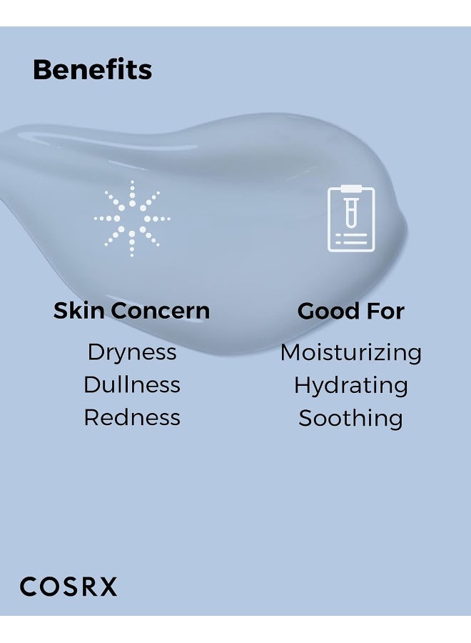 Cosrx - Oil Free Ultra Moisturizing Lotion 100ml - Image 1