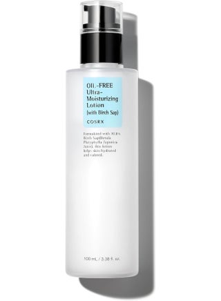 Oil Free Ultra Moisturizing Lotion 100ml - view 3