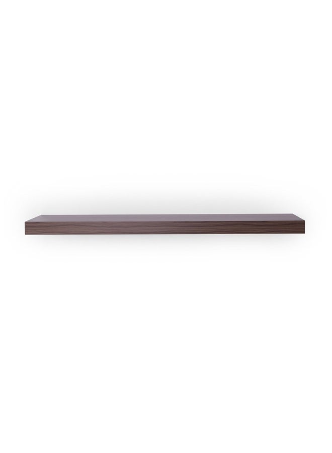 Pan Home Floating Wall Shelf Brown - Image 3