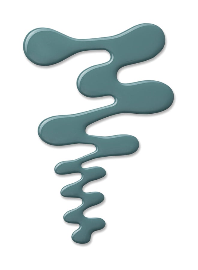 flormar Nail Enamel 497 Celadon Glaze - Image 2