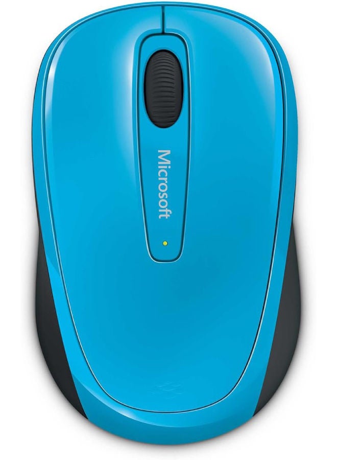 Microsoft L2 Wireless Mouse3500 - Image 1