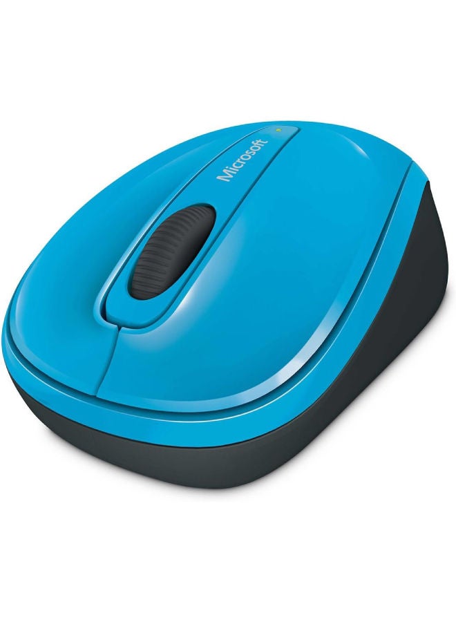Microsoft L2 Wireless Mouse3500 - Image 2