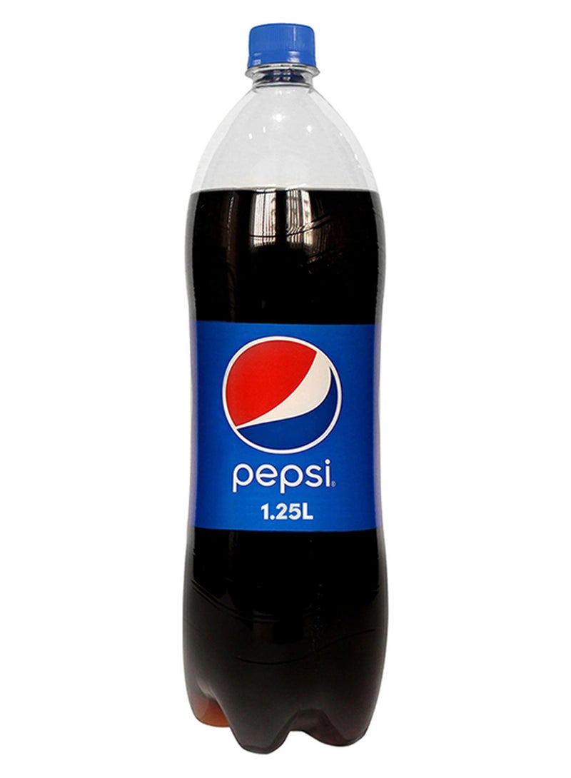 بيبسي زجاجة بلاستيكية من المشروبات الغازية - Image 1