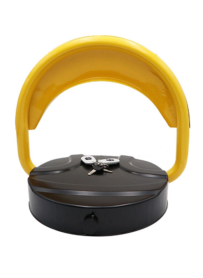 fashionhome Automatic Remote Control Parking Lock Barrier - Image 3