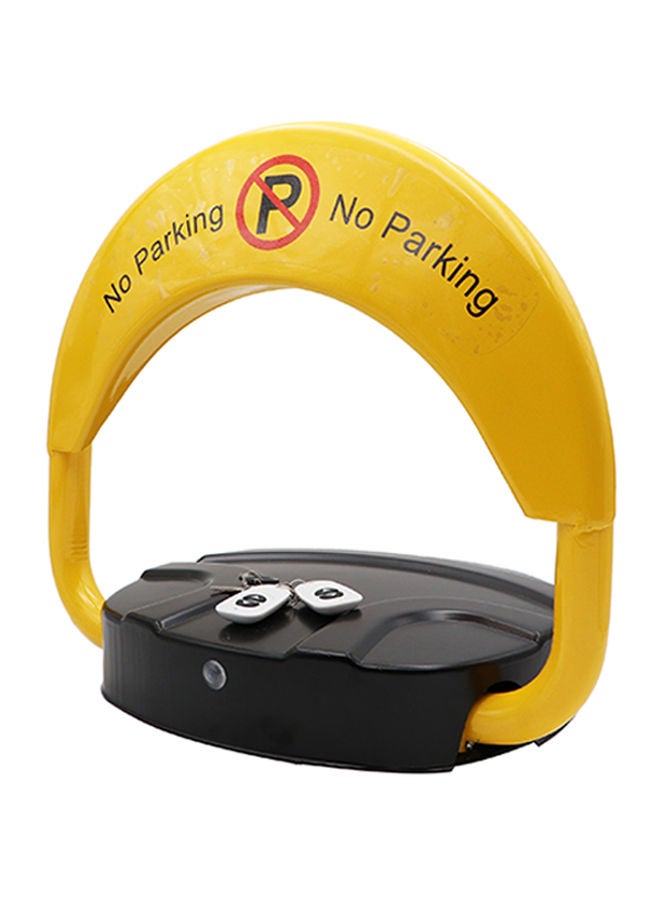 fashionhome Automatic Remote Control Parking Lock Barrier - Image 2