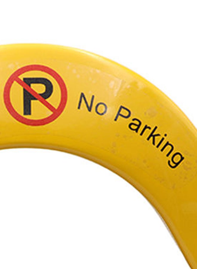 fashionhome Automatic Remote Control Parking Lock Barrier - Image 5