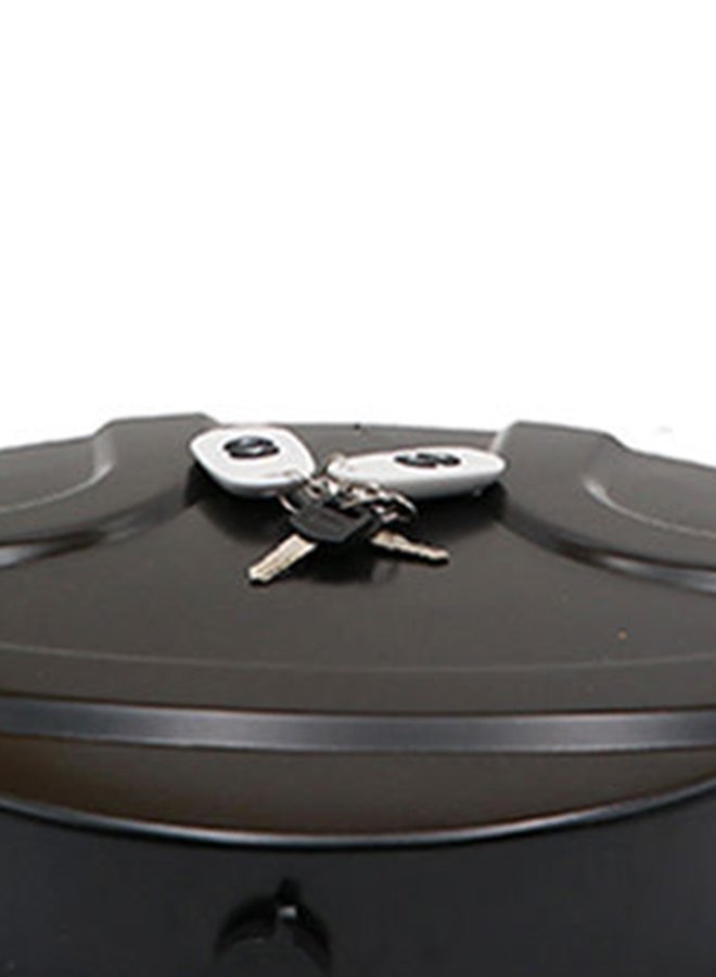 fashionhome Automatic Remote Control Parking Lock Barrier - Image 4