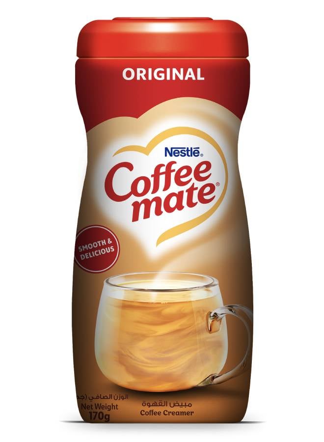 Nestle - Coffee Mate Coffee Creamer 170grams - Image 1