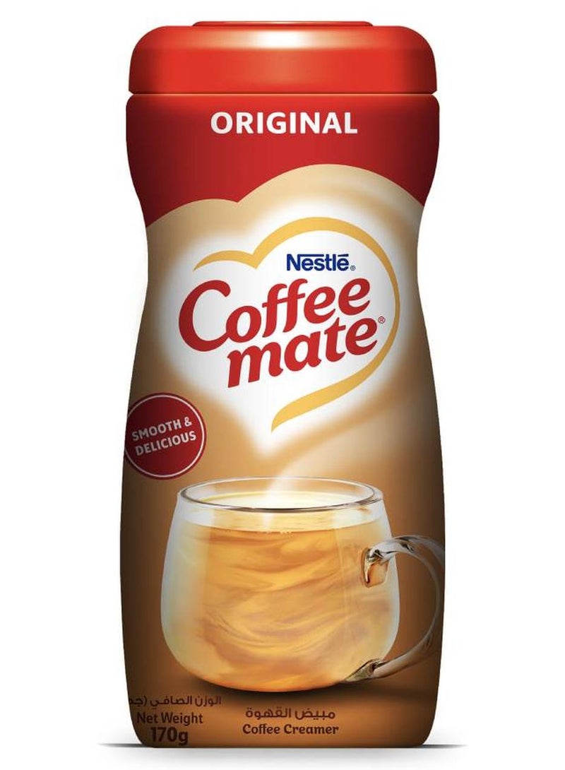 مبيض قهوه 170جرام