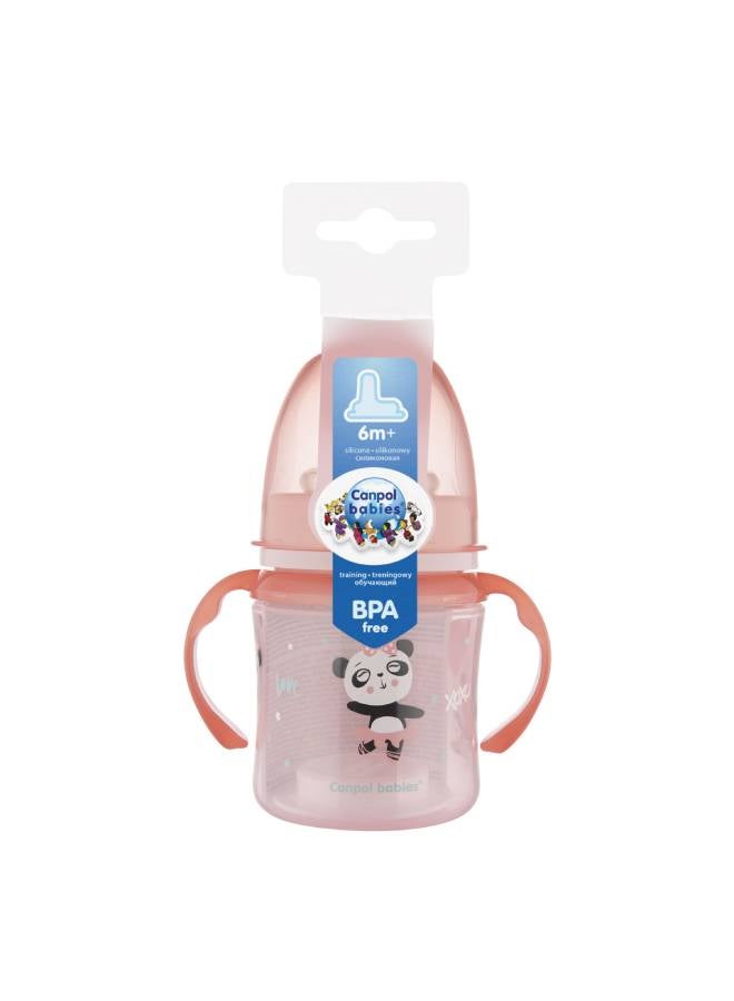 Easy Start Printed Sippy Cup - pnsku/N48069007A/45/_/1725450816/50720977-05ab-4be0-a176-f42604ef3625