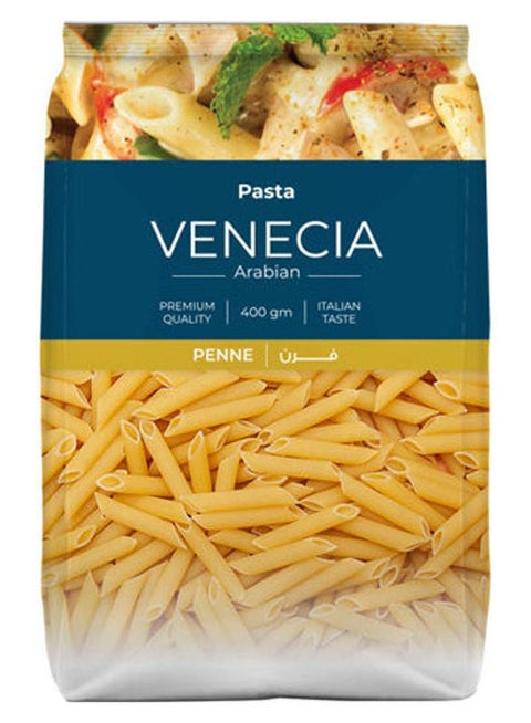 Penne Rigate Pasta 400grams