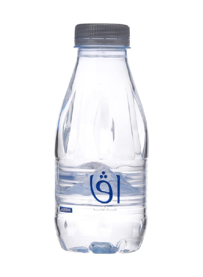 AVA Drinking Water 200ml Pack of 48 - Image 2