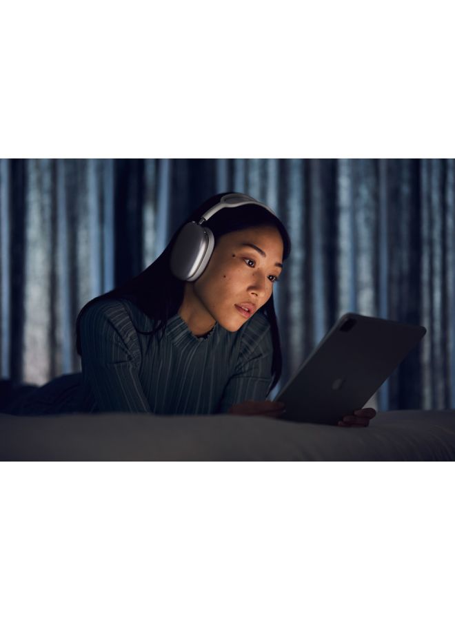 BSNL P9 Bluetooth Wireless Headset Over-Ear Headphone With Mic White - Image 2