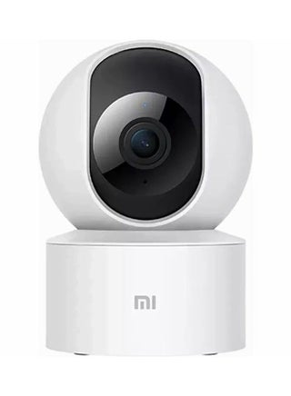 Smart Camera C200, 1080p Resolution, 360° View with AI Human Detection | Two-way Call | Supports Google Assistant - pnsku/N48103029A/45/_/1764242090/5baaabee-4904-4fa7-a622-ce42e14cc4a5