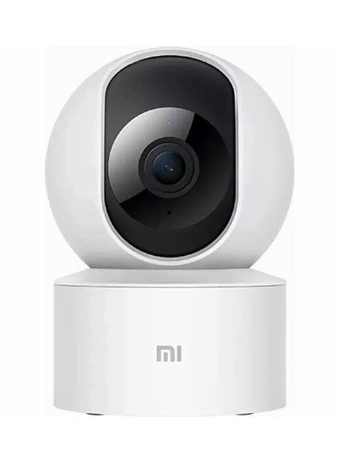Smart Camera C200, 1080p Resolution, 360° View with AI Human Detection | Two-way Call | Supports Google Assistant