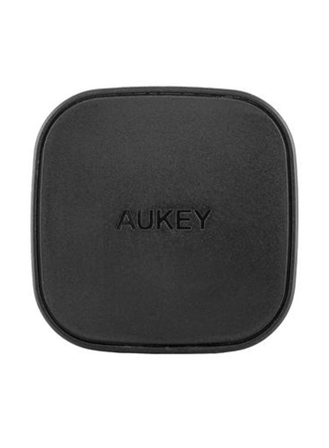 Aukey 20W Compact PD Wall Charger PA-Y25 Black - Image 5