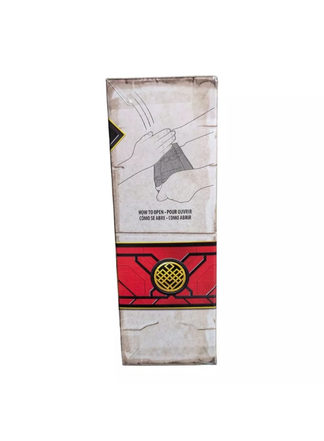 مارفل لعبة الأكشن بريك بريكر من فيلم Shang-chi And The Legend Of The Ten Rings - Image 5