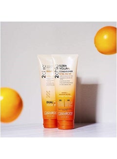 2Chic Ultra Volume Conditioner Tangerine Butter + Papaya 250ml - pnsku/N48130756A/45/_/1732554883/69a7d1aa-02b5-46f8-9e9f-255d0c35aefc