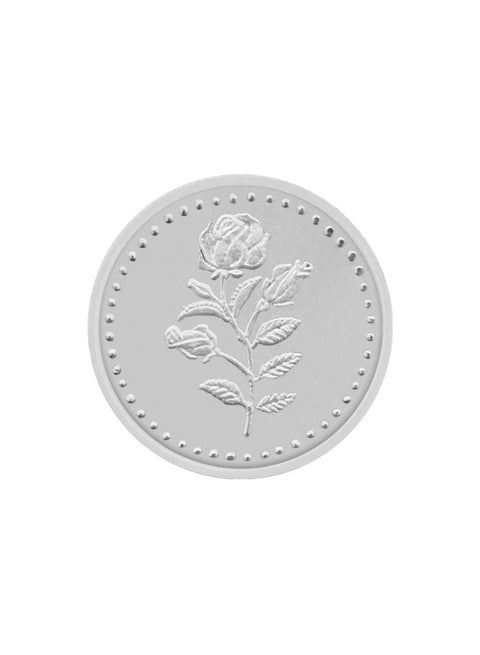 Pure Silver (999) 5g Coin