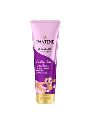 Pro-V Goodbye Frizz Oil Replacement Leave On Cream 72H Frizz Control 275ml - pnsku/N48240330A/45/_/1714800812/373a2e36-272b-4ef5-aeba-fe33e3f483f6