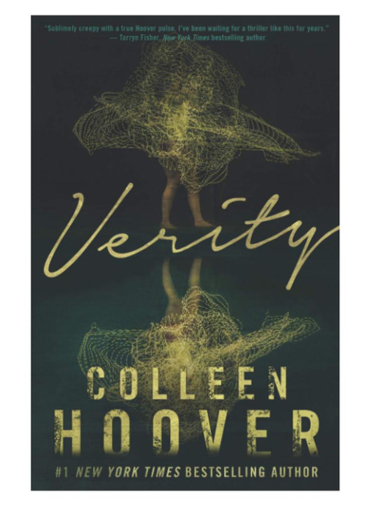 الحقيقة غلاف عادي باللغة الإنجليزية من قبل هوفر، كولين غلاف ورقي الإنجليزية - 43444