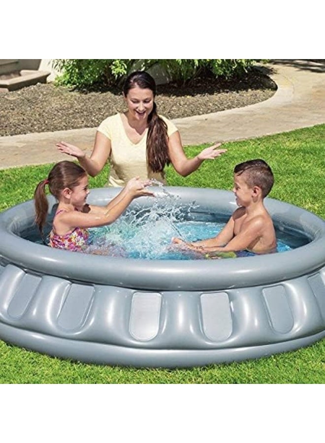 Bestway Pool Space Ship 188X46cm, Multicolor 188x46cm  - Image 2