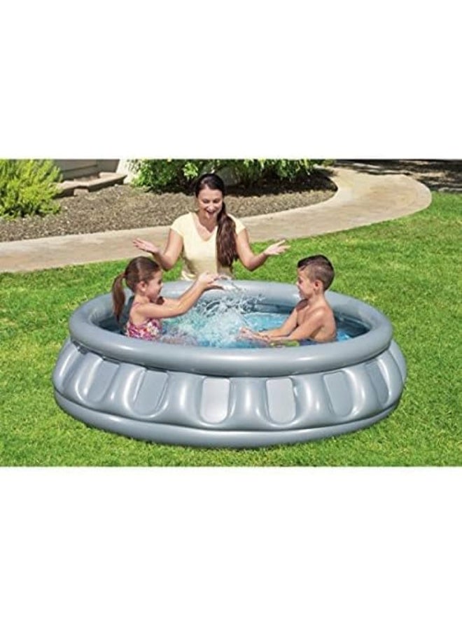 Bestway Pool Space Ship 188X46cm, Multicolor 188x46cm  - Image 5