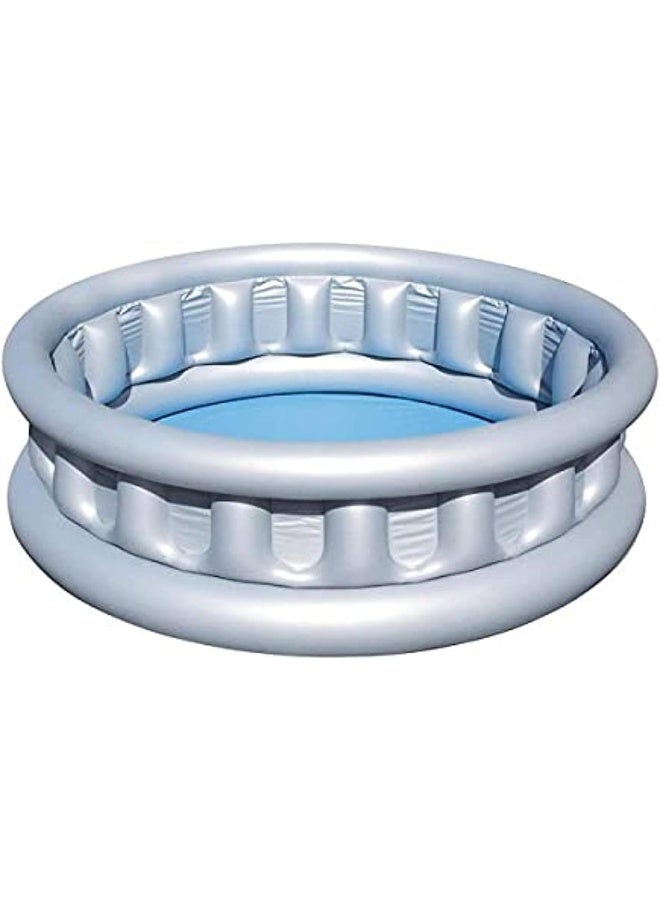 Bestway Pool Space Ship 188X46cm, Multicolor 188x46cm  - Image 1