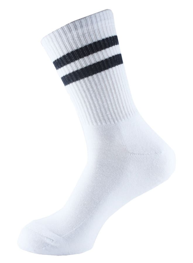 سام سوكس جوارب رياضية بنصف منشفة - Image 2