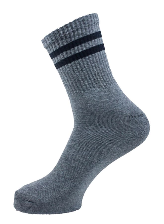 سام سوكس جوارب رياضية بنصف منشفة - Image 4