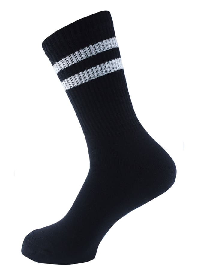 سام سوكس جوارب رياضية بنصف منشفة - Image 3