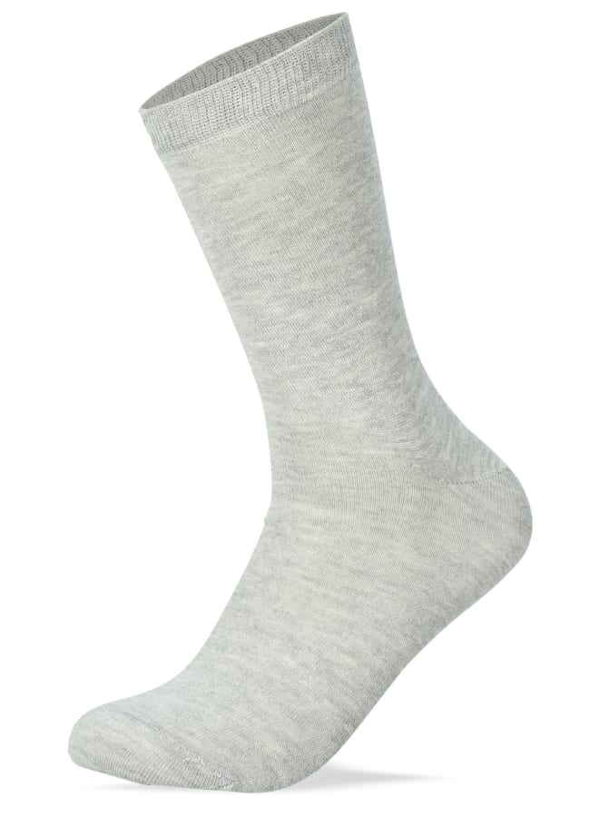 SAM SOCKS Classic Plain Socks Multicolour  - Image 4