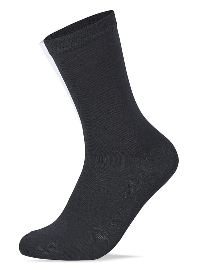 SAM SOCKS Classic Plain Socks Multicolour  - Image 5